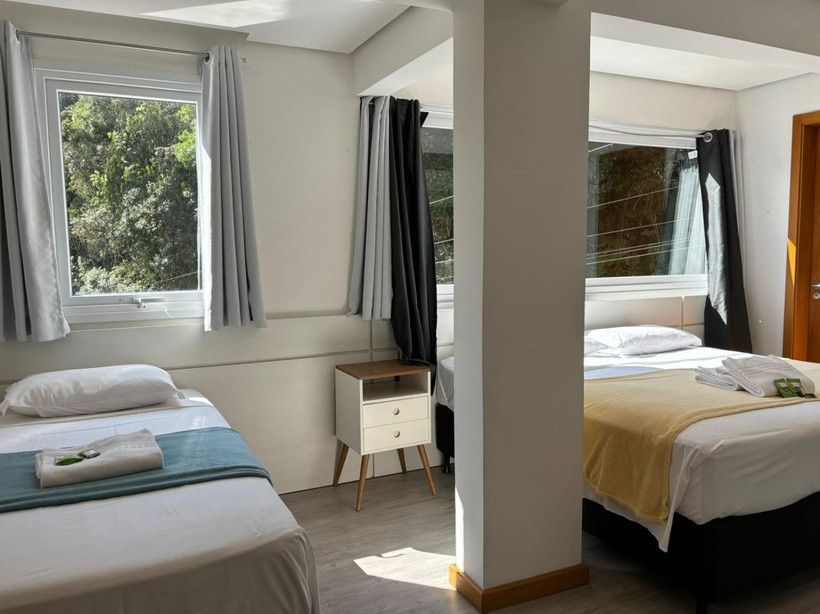 Hotel Golden Hills Канела Экстерьер фото