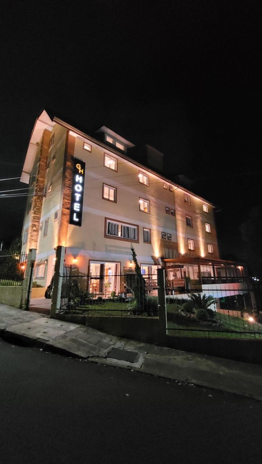 Hotel Golden Hills Канела Экстерьер фото