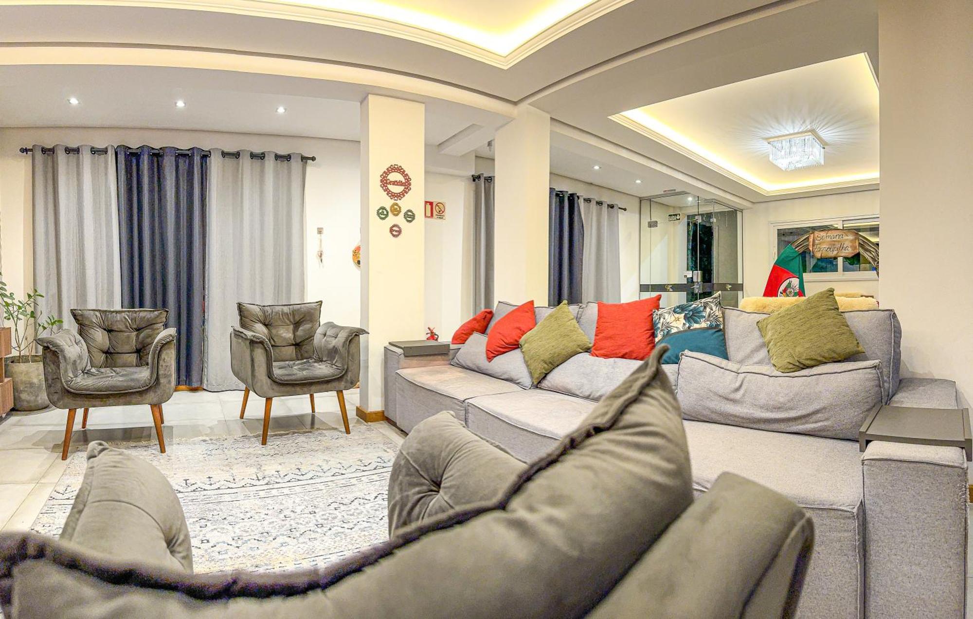 Hotel Golden Hills Канела Экстерьер фото